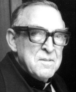 Joaquin Barros Matte